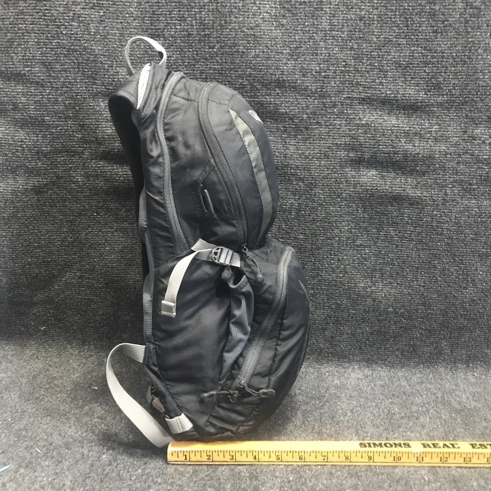 Camelbak lobo hydration